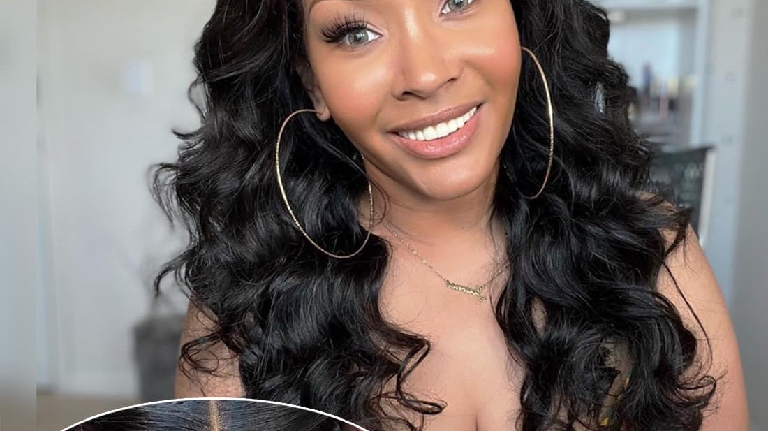 What Are Glueless Wigs and How Do They Work