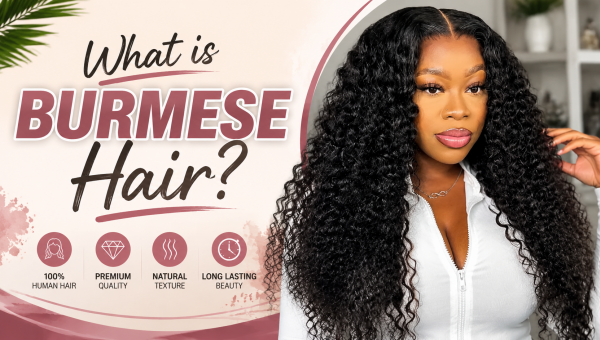 What is Burmese Hair?