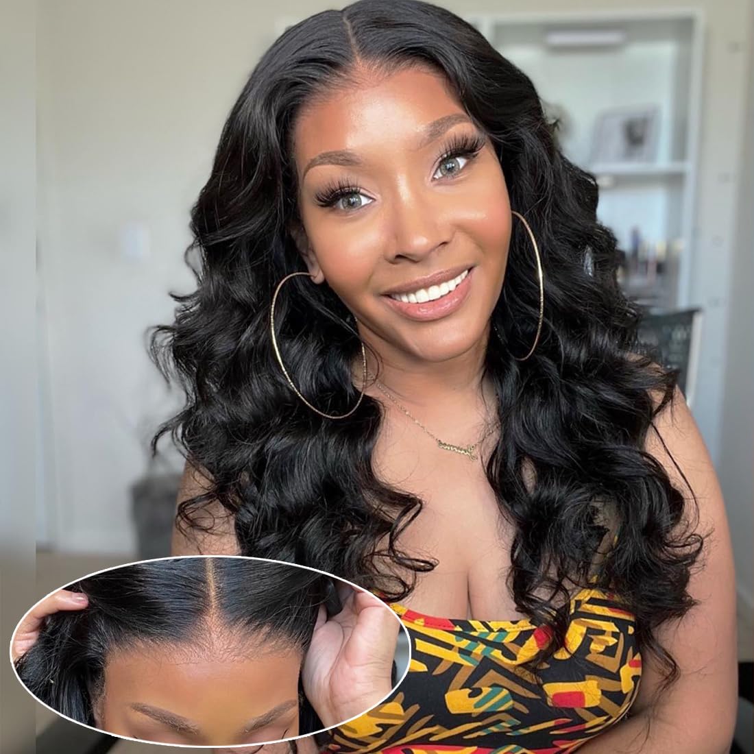 What Are Glueless Wigs and How Do They Work